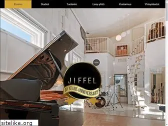 jiffel.com