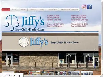 jiffyenterprises.com