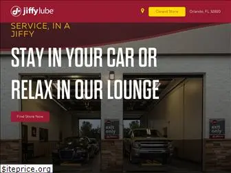 jiffylubeorlando.com