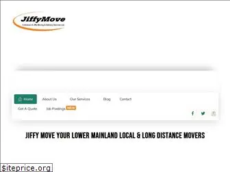 jiffymove.com