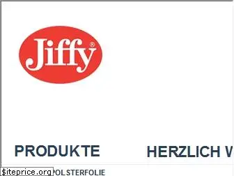 jiffypackaging.de