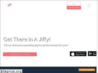 jiffyrides.com