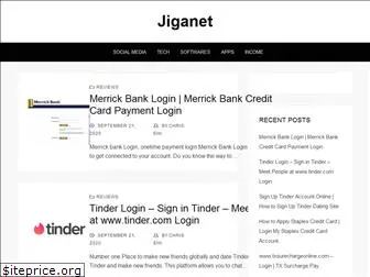 jiganet.com