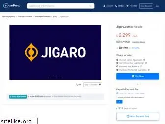jigaro.com