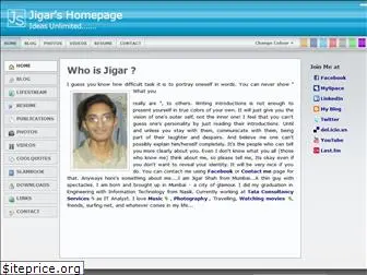 jigarshah.net
