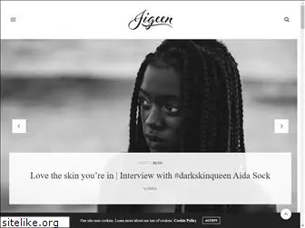 jigeen.com