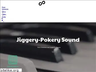jiggery-pokery.com