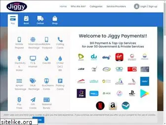 jiggyconnect.com