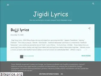 jigidilyrics.blogspot.com