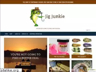 jigjunkie.com