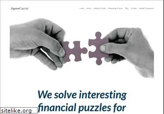 jigsaw-capital.com