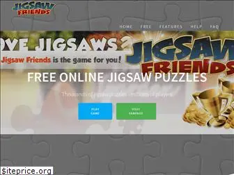 jigsaw-friends.com