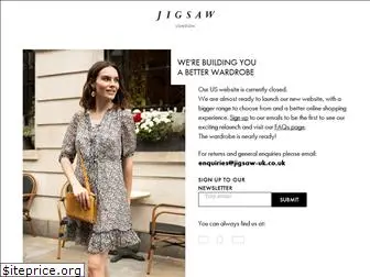 jigsaw-london.com