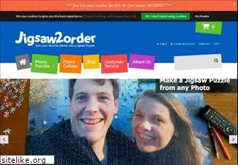 jigsaw2order.com