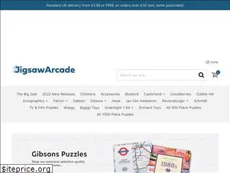 jigsawarcade.co.uk