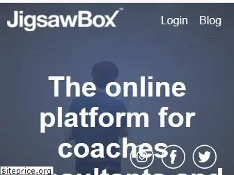 jigsawbox.com