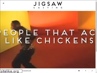 jigsawcasting.com