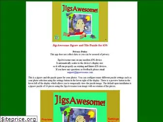 jigsawesome.com
