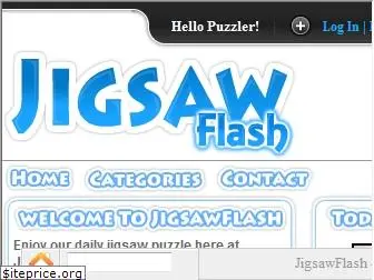 jigsawflash.com