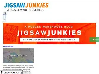 jigsawjunkies.com