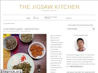 jigsawkitchen.com
