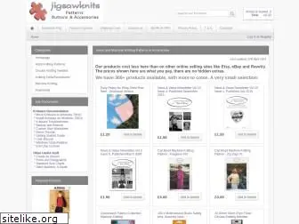 jigsawknits.co.uk