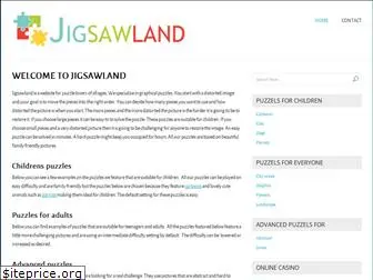 jigsawland.com