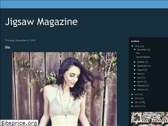 jigsawmagazine.com