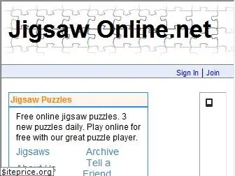 jigsawonline.net