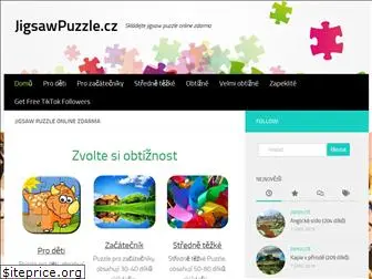 jigsawpuzzle.cz