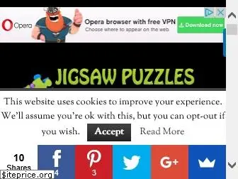 jigsawpuzzlesforadults.com