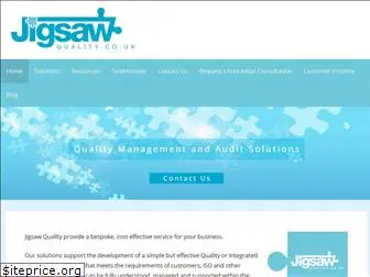 jigsawquality.co.uk