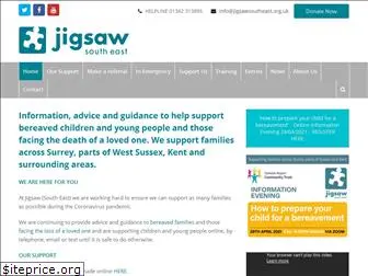 jigsawsoutheast.org.uk