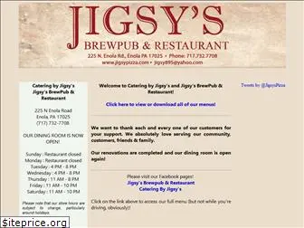 jigsyspizza.com