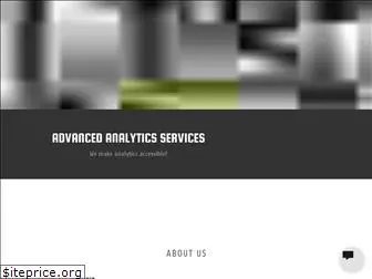 jigyasaanalytics.com