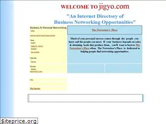 jigyo.com