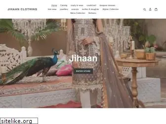 jihaan.co.uk