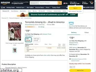 jihadinamerica.com