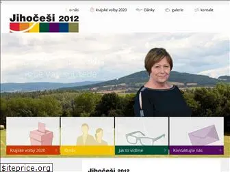 jihocesi2012.cz