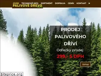 jihoceskepalivo.cz