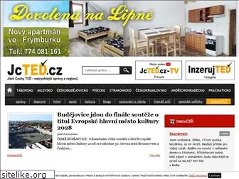 jihocesketydeniky.cz