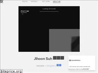 jihoonsuh.com