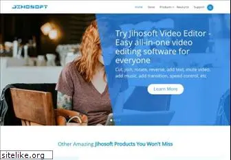 jihosoft.com