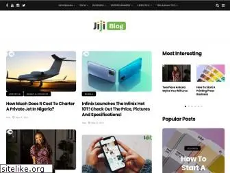 jiji-blog.com