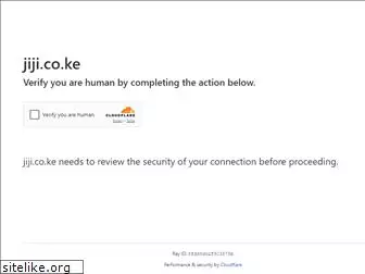 jiji.co.ke