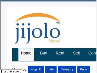jijolo.com