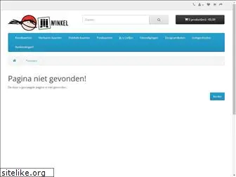 jijwinkel.nl