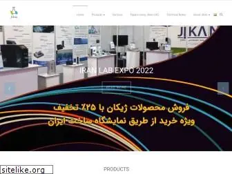 jikangroup.com