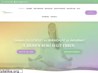 jikidenreiki.hu