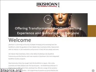 jikishoan.org.au